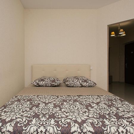 The Best Apartments Faraon On Kharkovskaya Sumy Zewnętrze zdjęcie