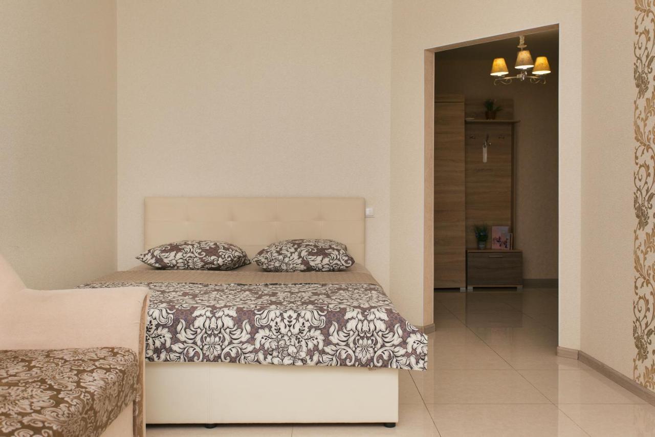 The Best Apartments Faraon On Kharkovskaya Sumy Zewnętrze zdjęcie