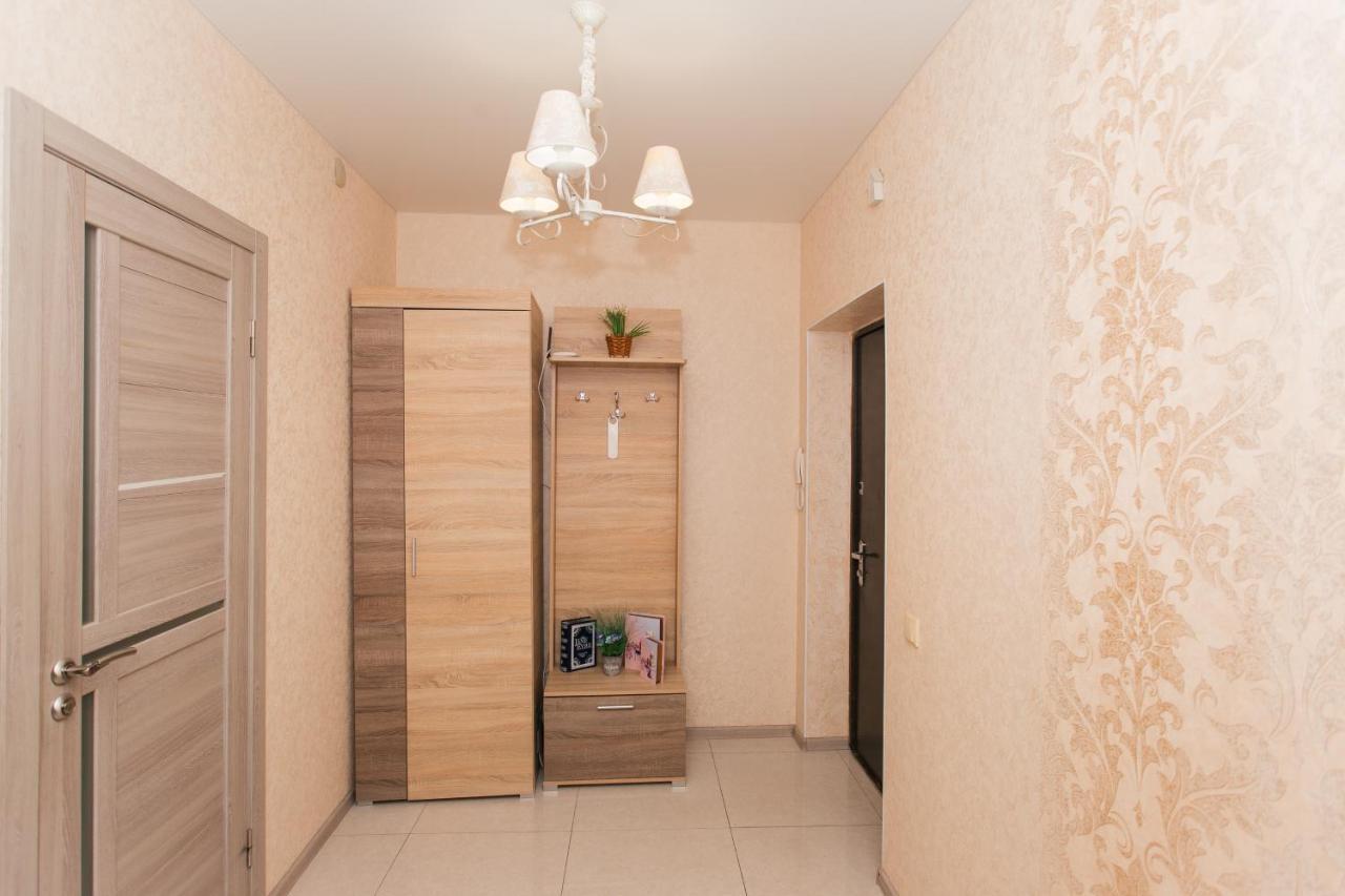 The Best Apartments Faraon On Kharkovskaya Sumy Zewnętrze zdjęcie