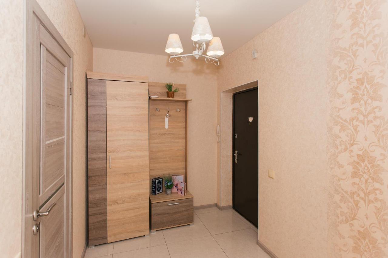 The Best Apartments Faraon On Kharkovskaya Sumy Zewnętrze zdjęcie