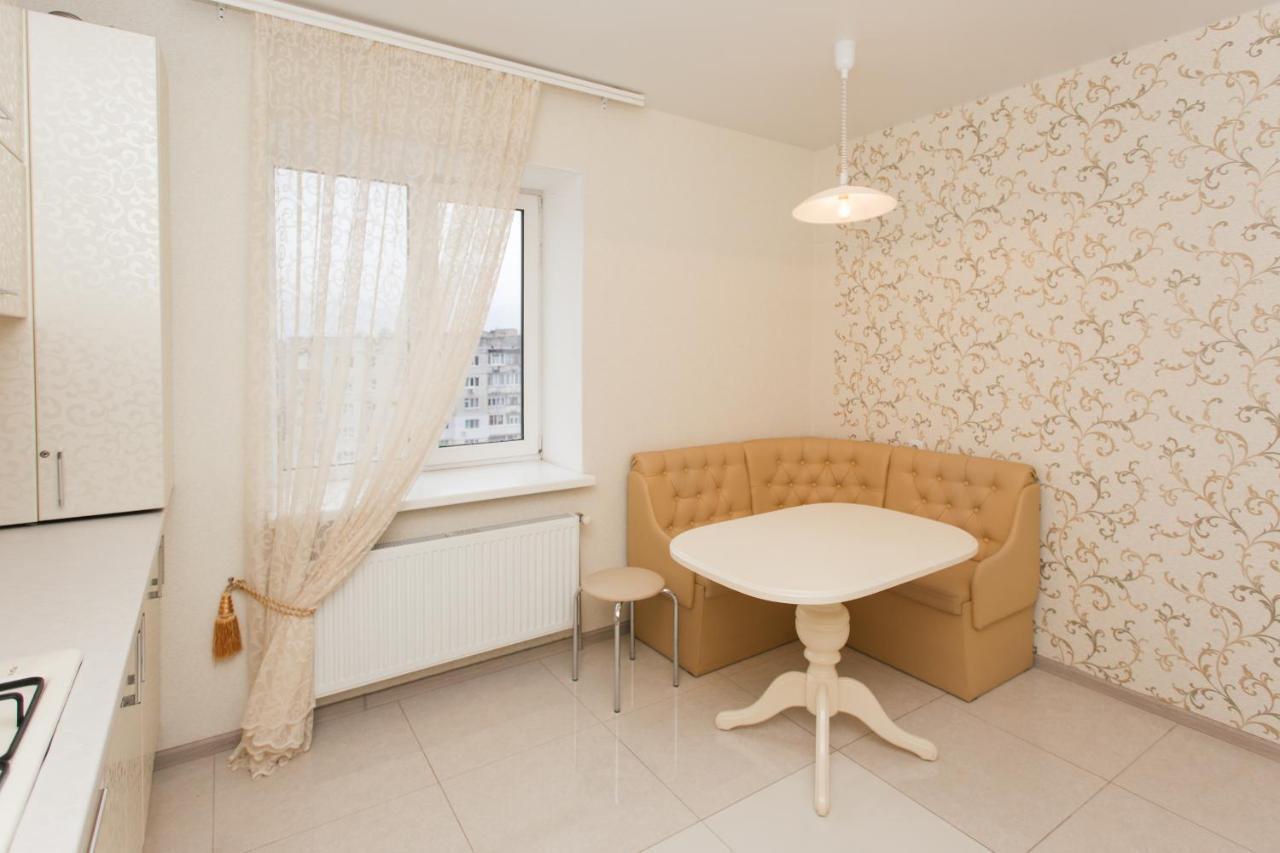 The Best Apartments Faraon On Kharkovskaya Sumy Zewnętrze zdjęcie