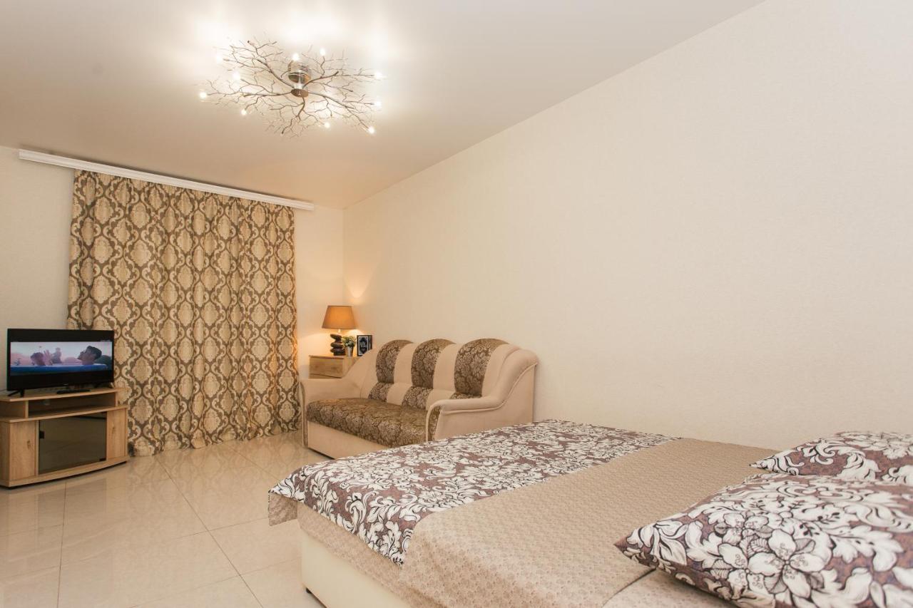 The Best Apartments Faraon On Kharkovskaya Sumy Zewnętrze zdjęcie
